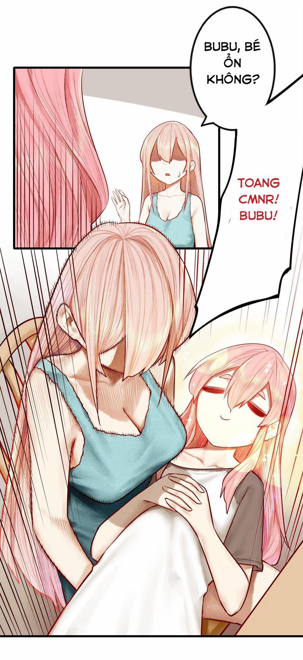 Học Tỷ, Đừng Livestream Nữa! 18.5 trang 13