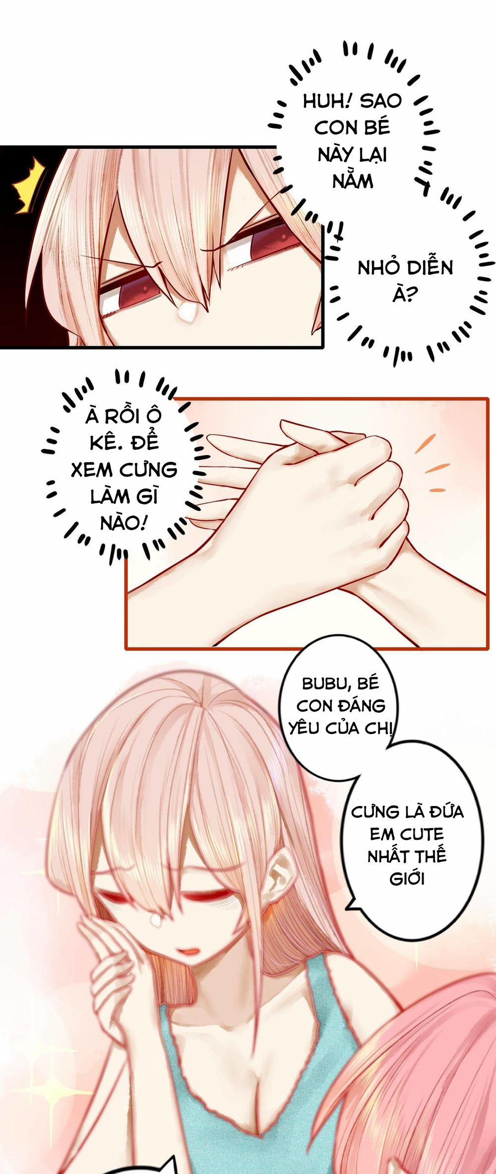 Học Tỷ, Đừng Livestream Nữa! 18.5 trang 14