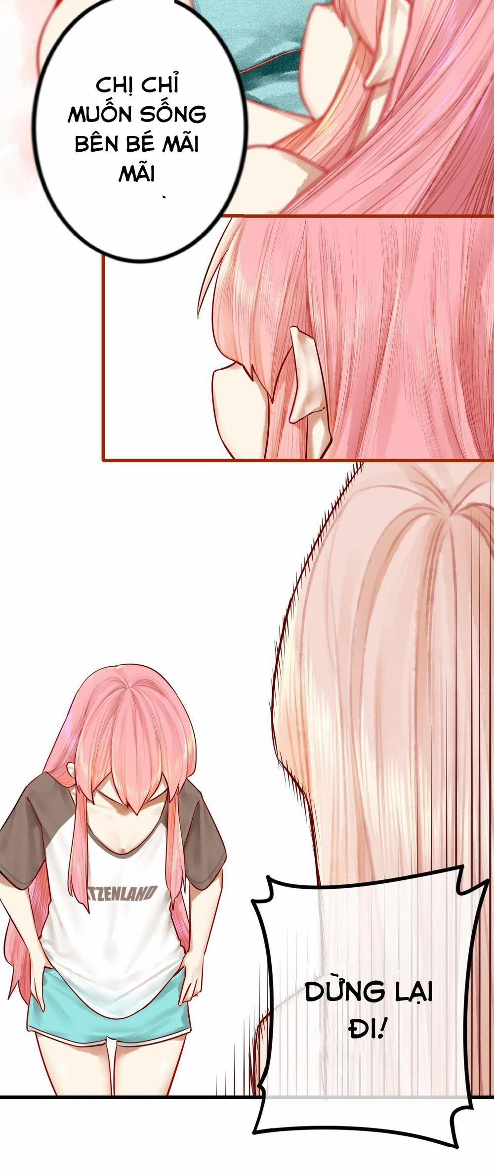 Học Tỷ, Đừng Livestream Nữa! 18.5 trang 15