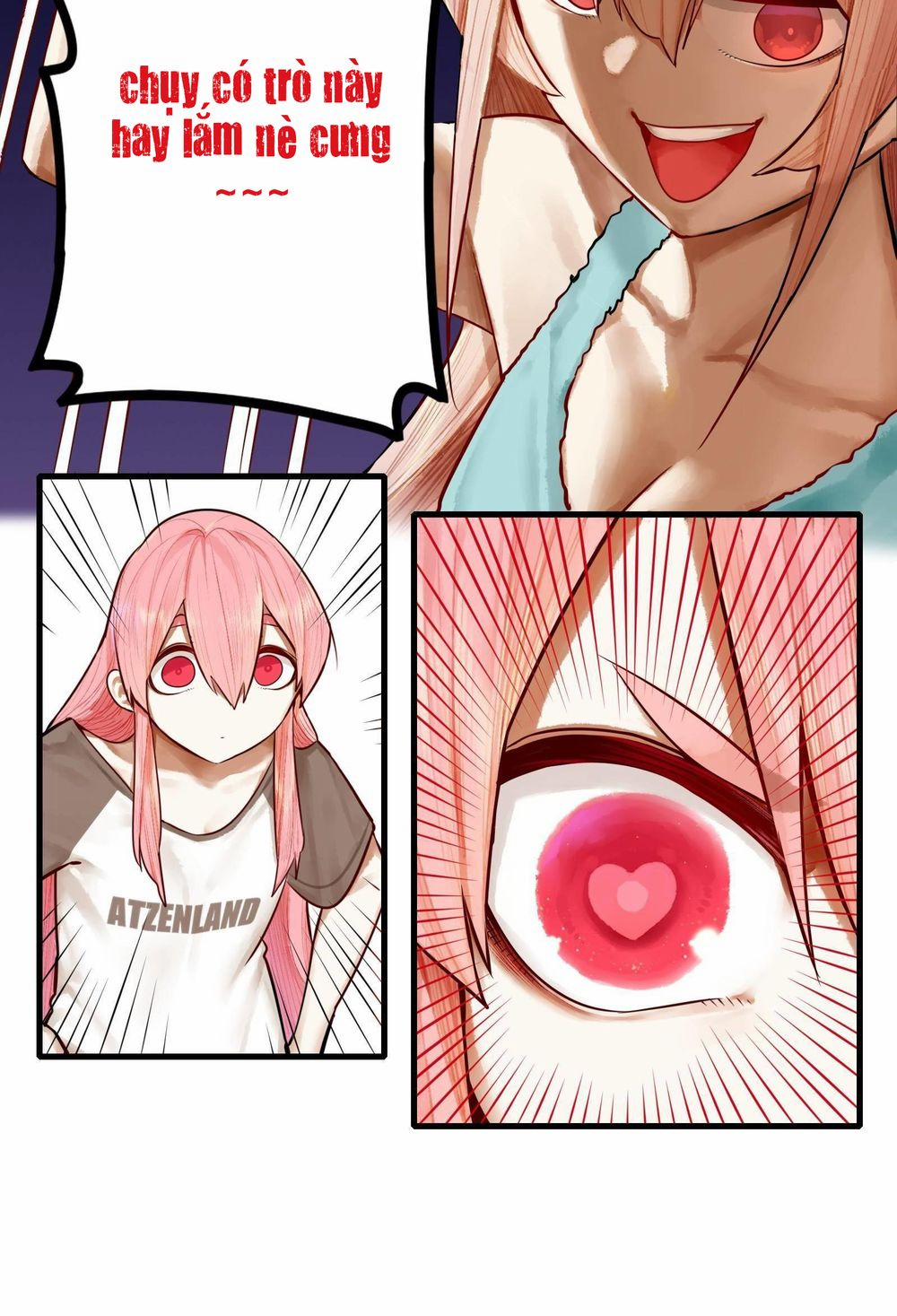 Học Tỷ, Đừng Livestream Nữa! 18.5 trang 17