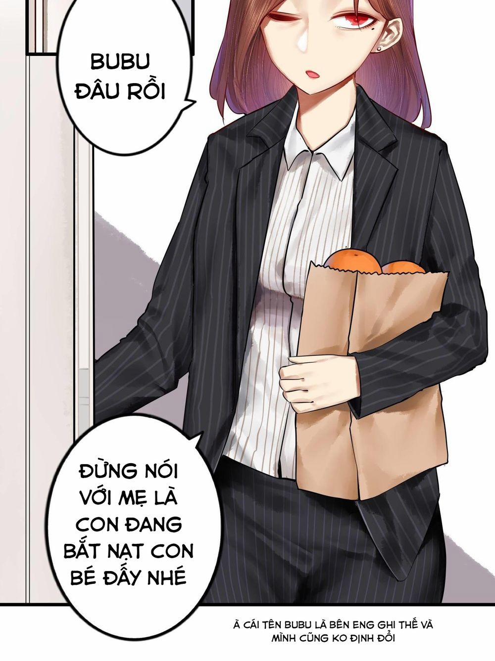 Học Tỷ, Đừng Livestream Nữa! 18.5 trang 19