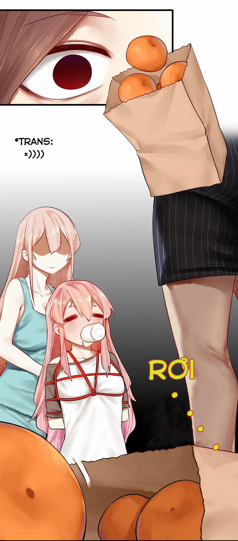 Học Tỷ, Đừng Livestream Nữa! 18.5 trang 20