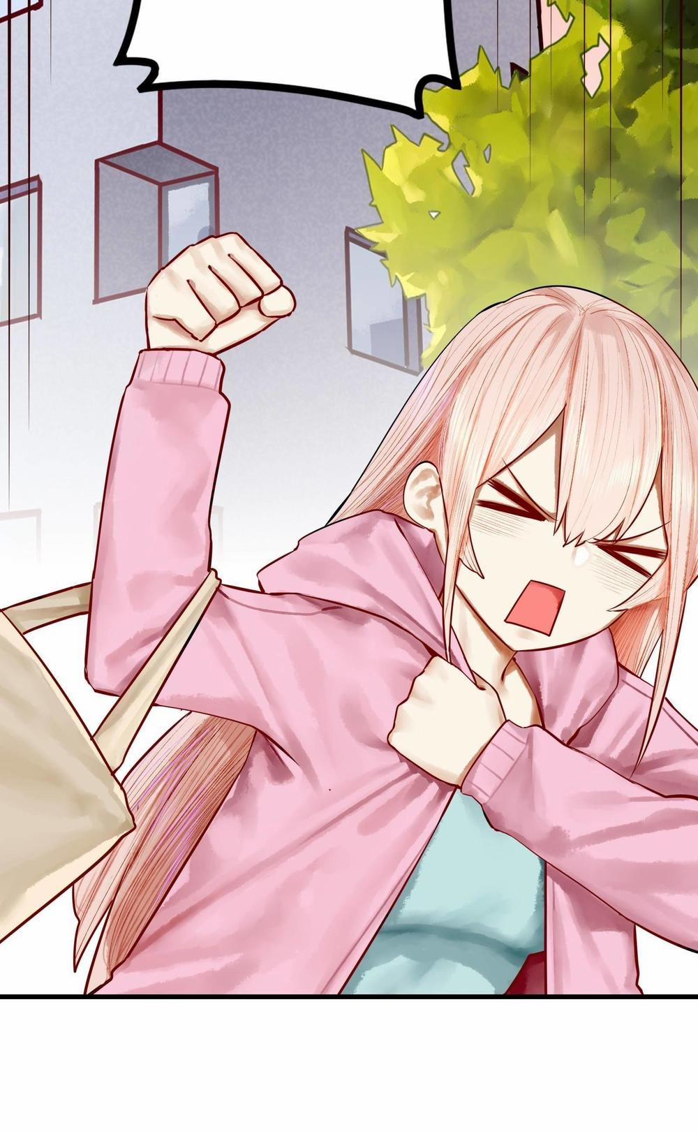 Học Tỷ, Đừng Livestream Nữa! 18.5 trang 22