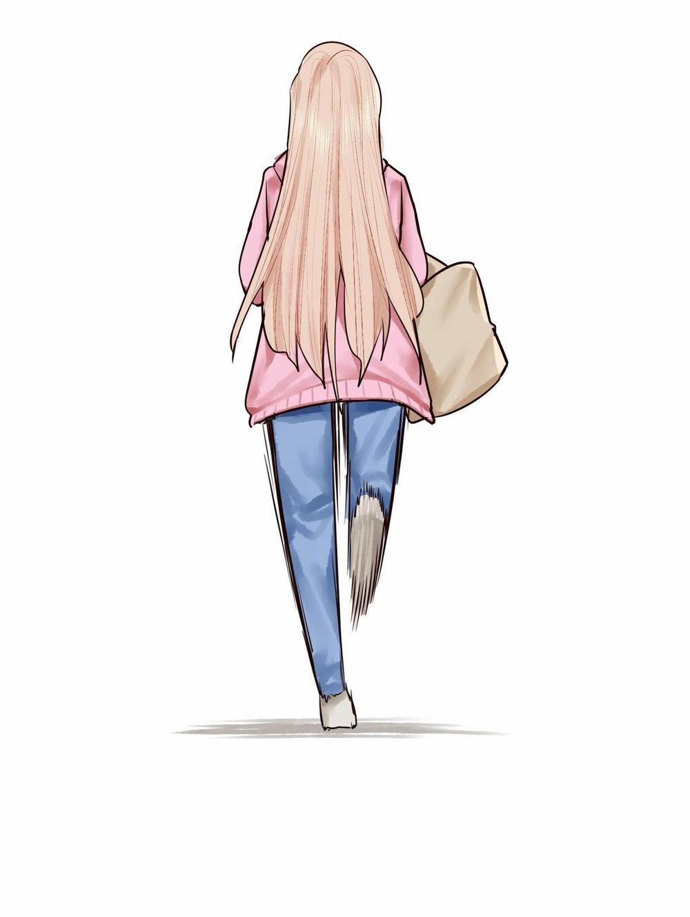 Học Tỷ, Đừng Livestream Nữa! 18.5 trang 24