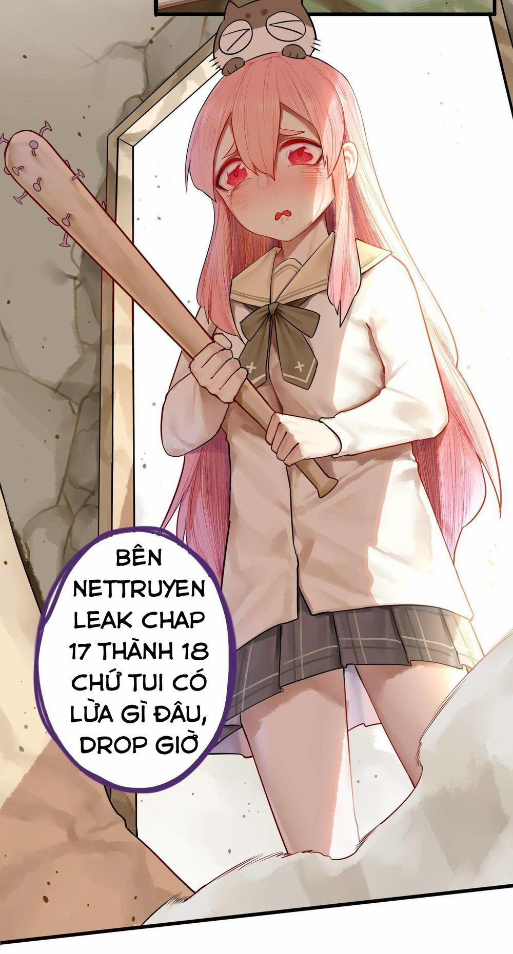 Học Tỷ, Đừng Livestream Nữa! 18.5 trang 25