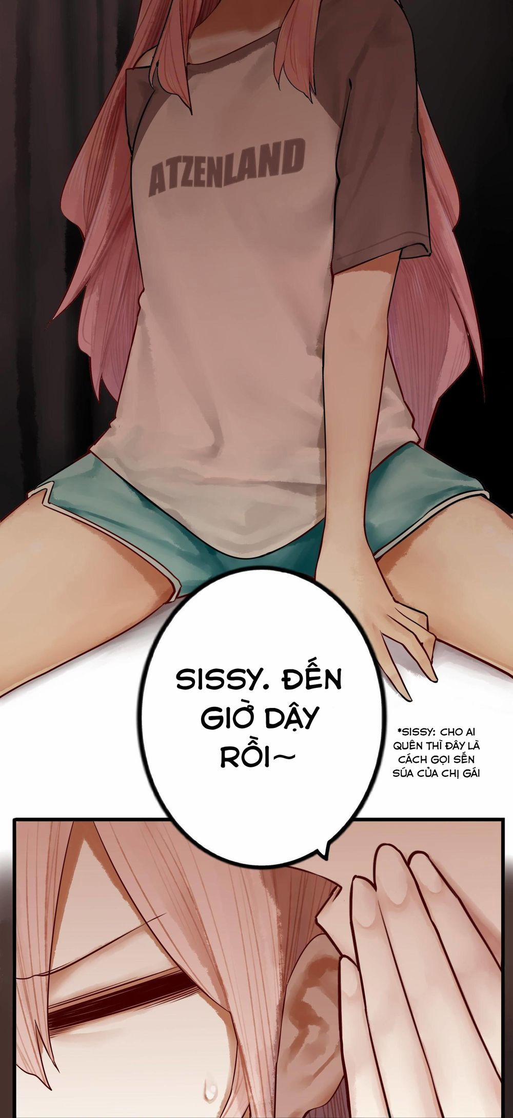 Học Tỷ, Đừng Livestream Nữa! 18.5 trang 3