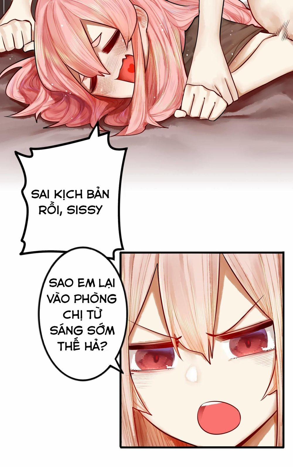 Học Tỷ, Đừng Livestream Nữa! 18.5 trang 4