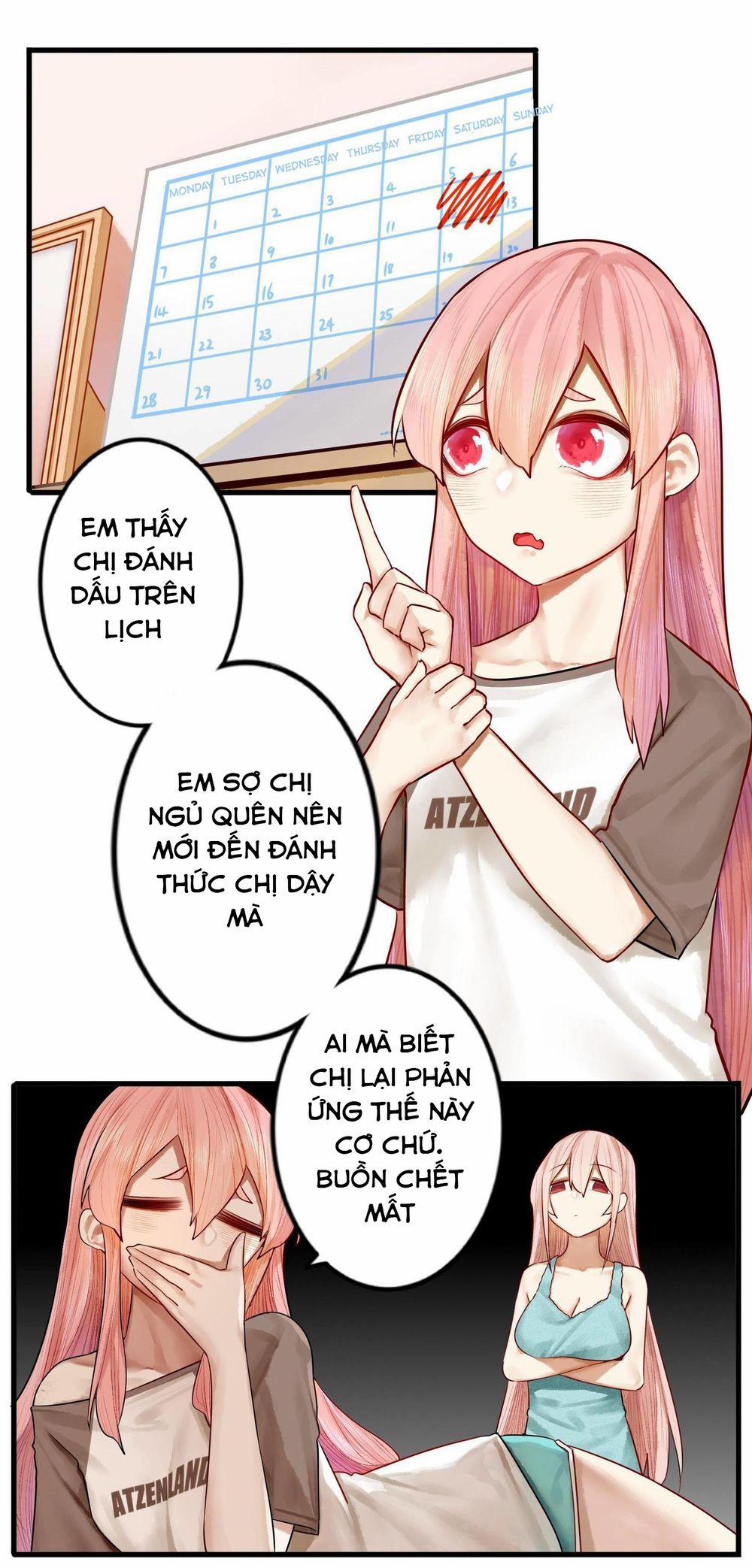 Học Tỷ, Đừng Livestream Nữa! 18.5 trang 5