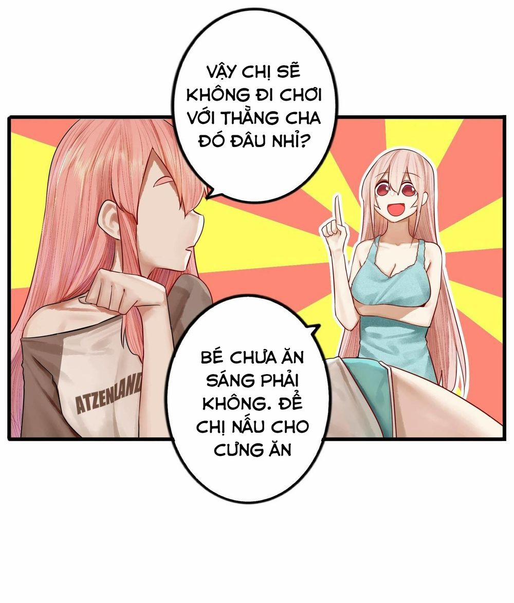 Học Tỷ, Đừng Livestream Nữa! 18.5 trang 6