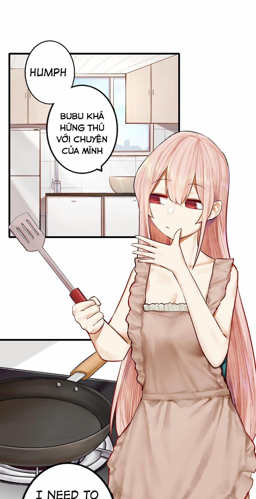 Học Tỷ, Đừng Livestream Nữa! 18.5 trang 7