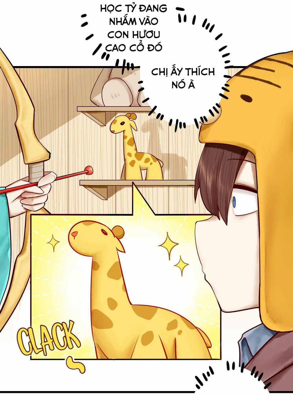 Học Tỷ, Đừng Livestream Nữa! 19 trang 10