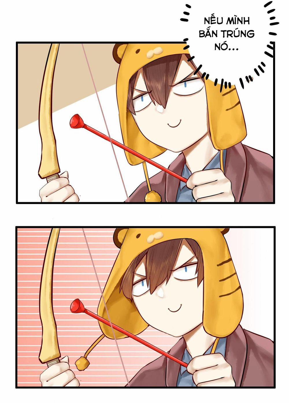 Học Tỷ, Đừng Livestream Nữa! 19 trang 11