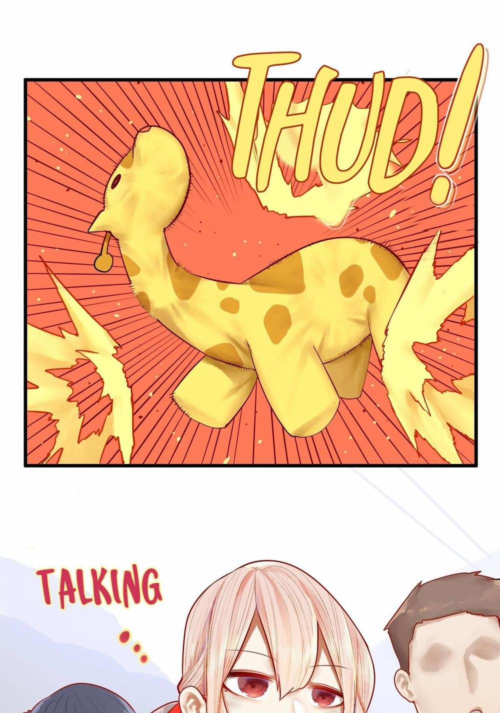 Học Tỷ, Đừng Livestream Nữa! 19 trang 12