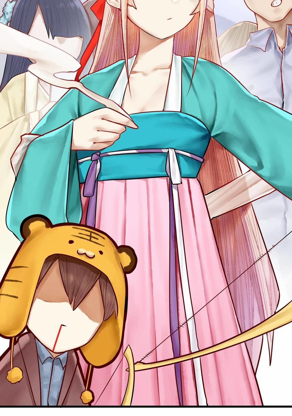 Học Tỷ, Đừng Livestream Nữa! 19 trang 13