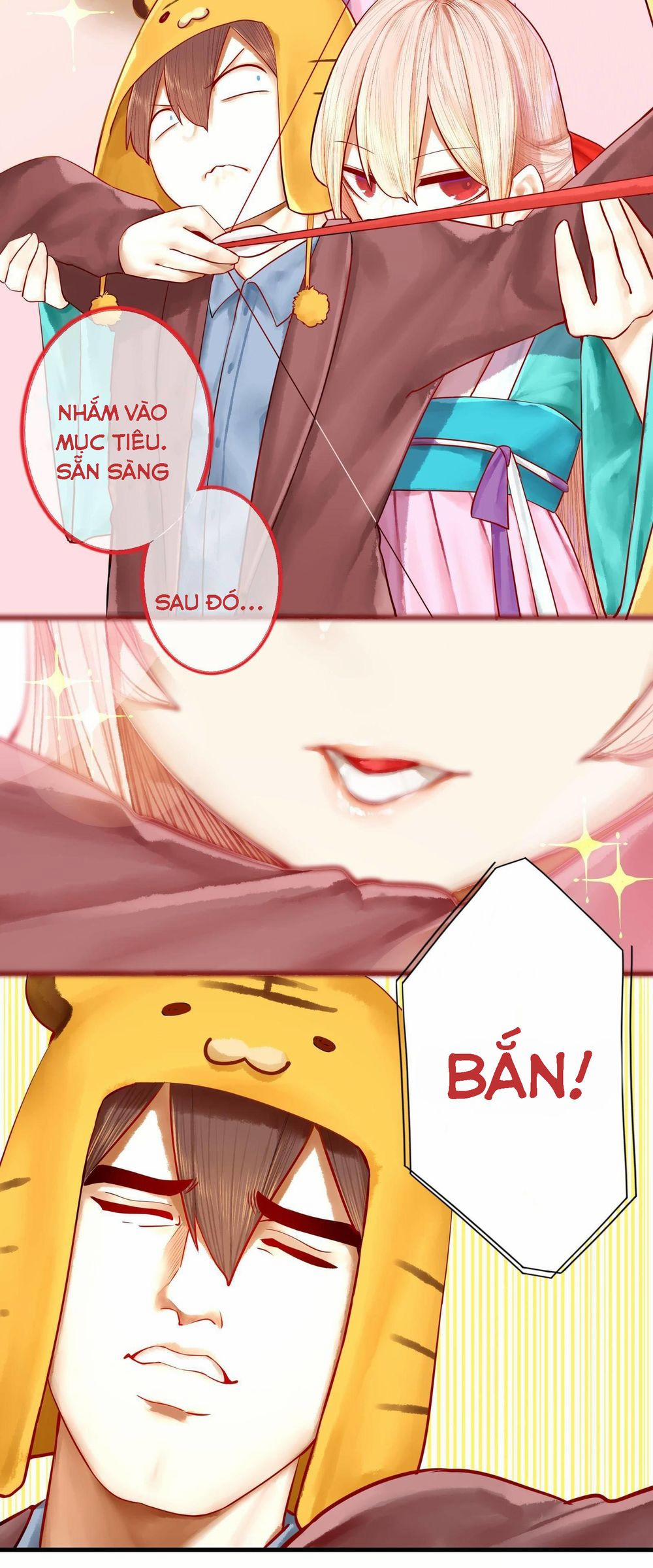 Học Tỷ, Đừng Livestream Nữa! 19 trang 16