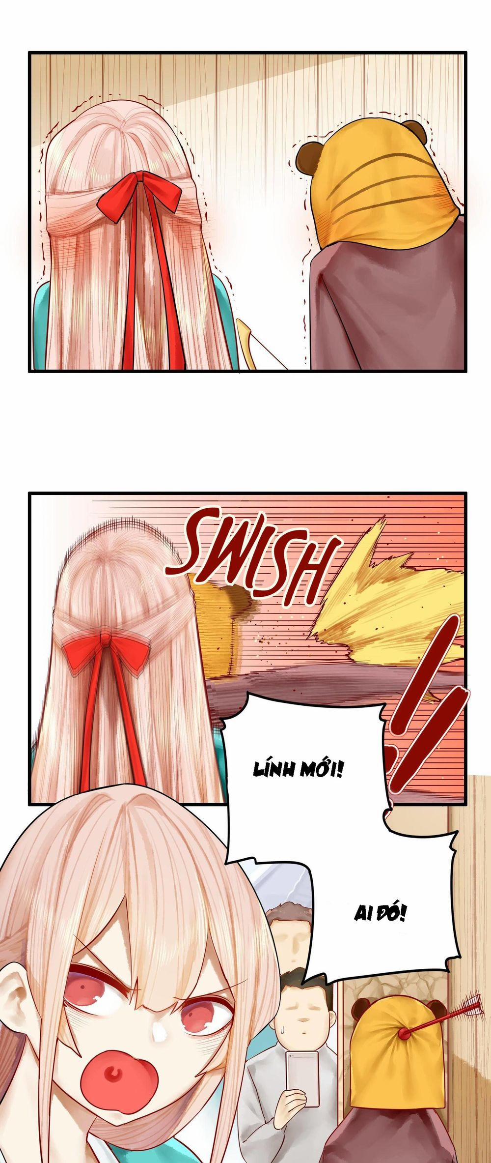 Học Tỷ, Đừng Livestream Nữa! 19 trang 18