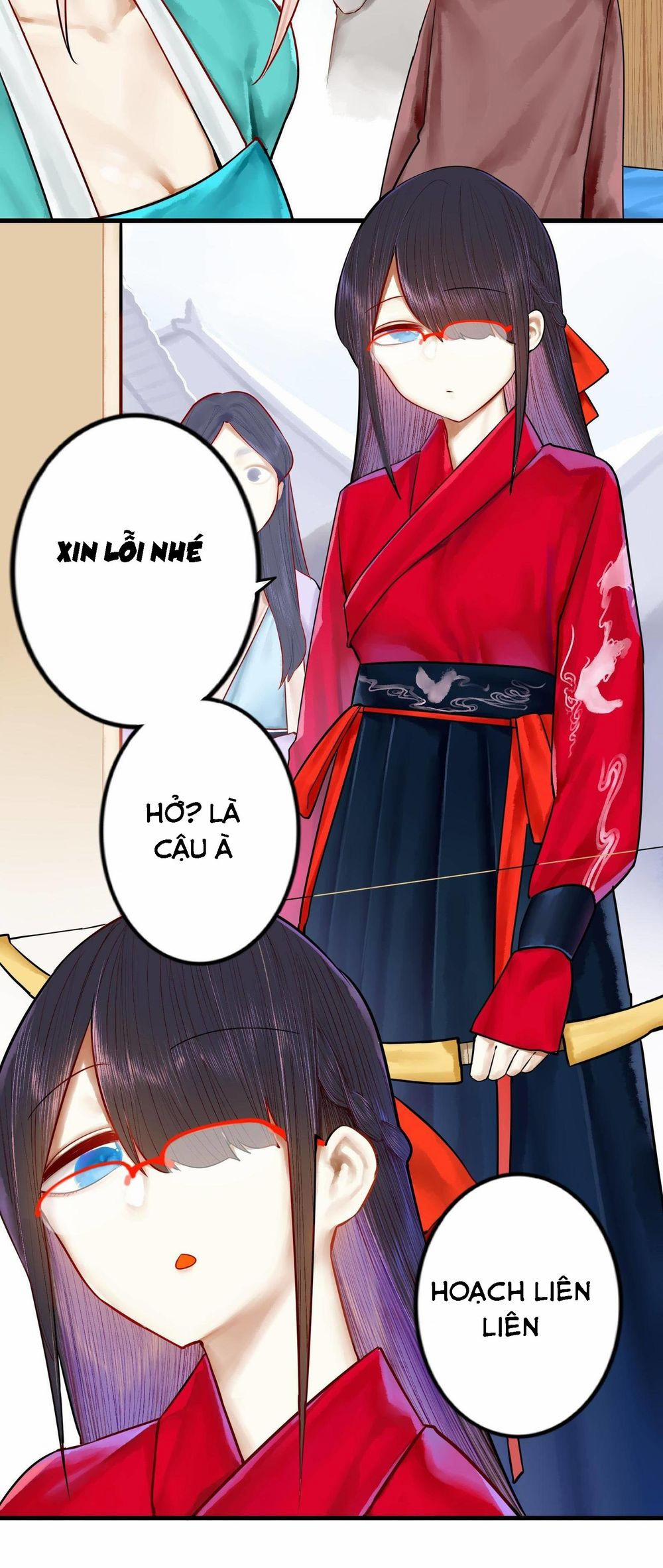 Học Tỷ, Đừng Livestream Nữa! 19 trang 19