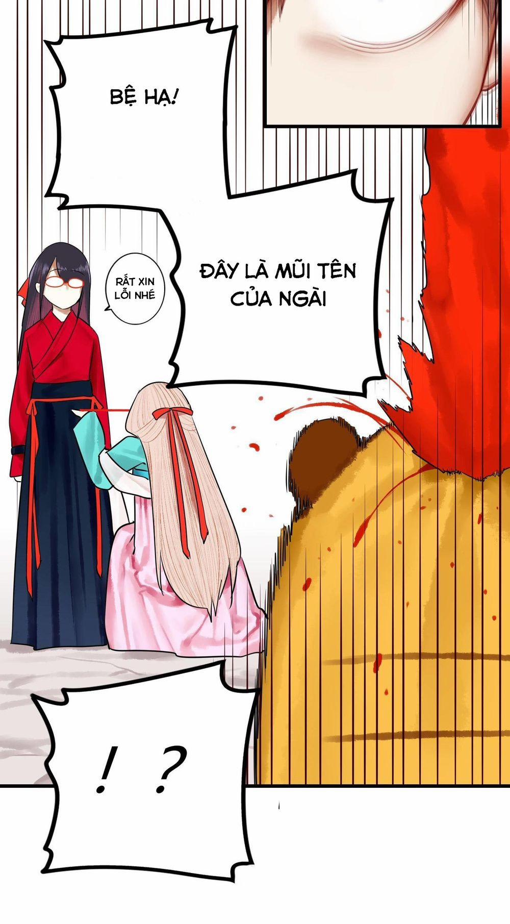 Học Tỷ, Đừng Livestream Nữa! 19 trang 21