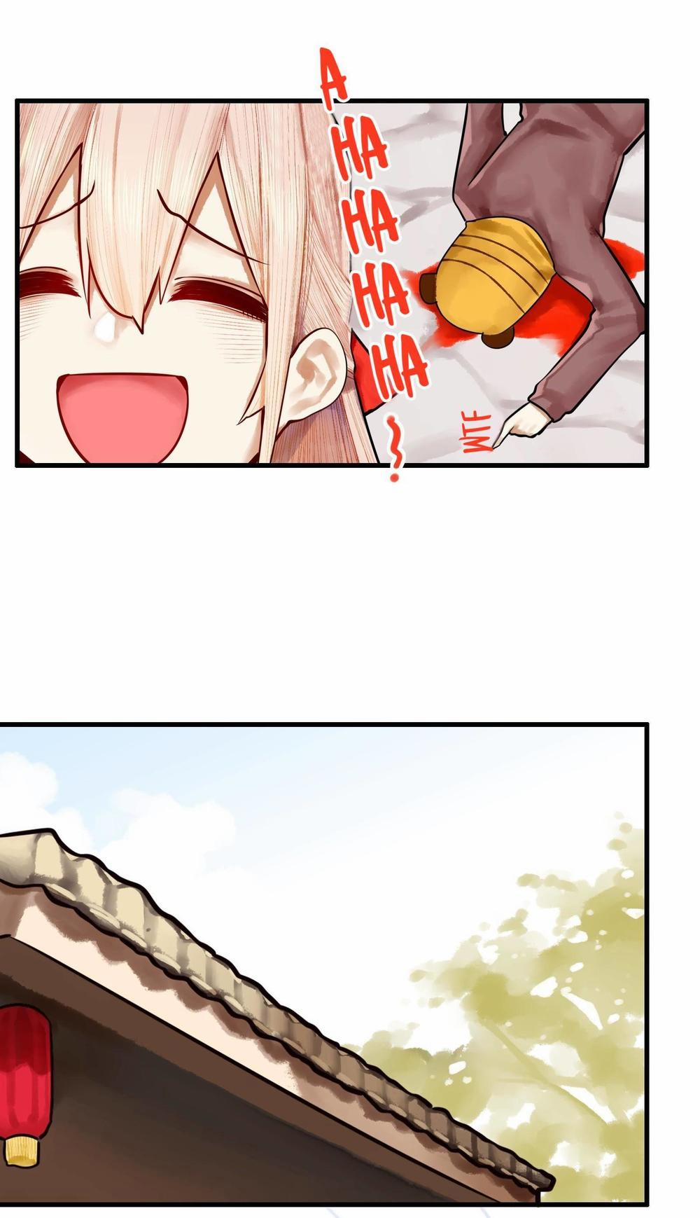 Học Tỷ, Đừng Livestream Nữa! 19 trang 22