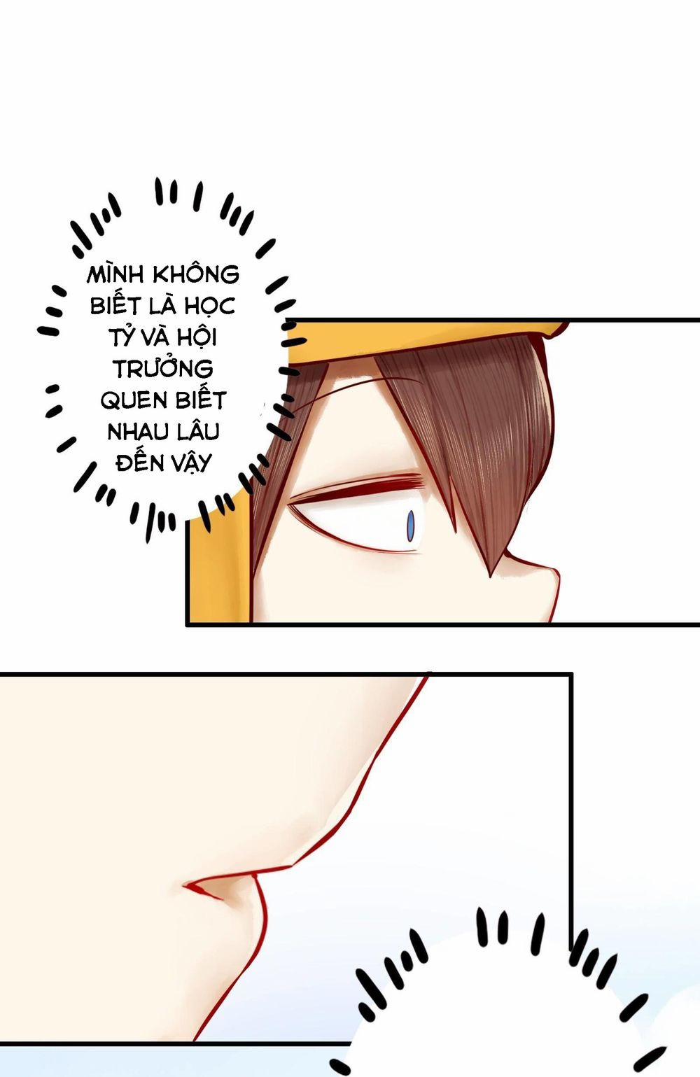 Học Tỷ, Đừng Livestream Nữa! 19 trang 27