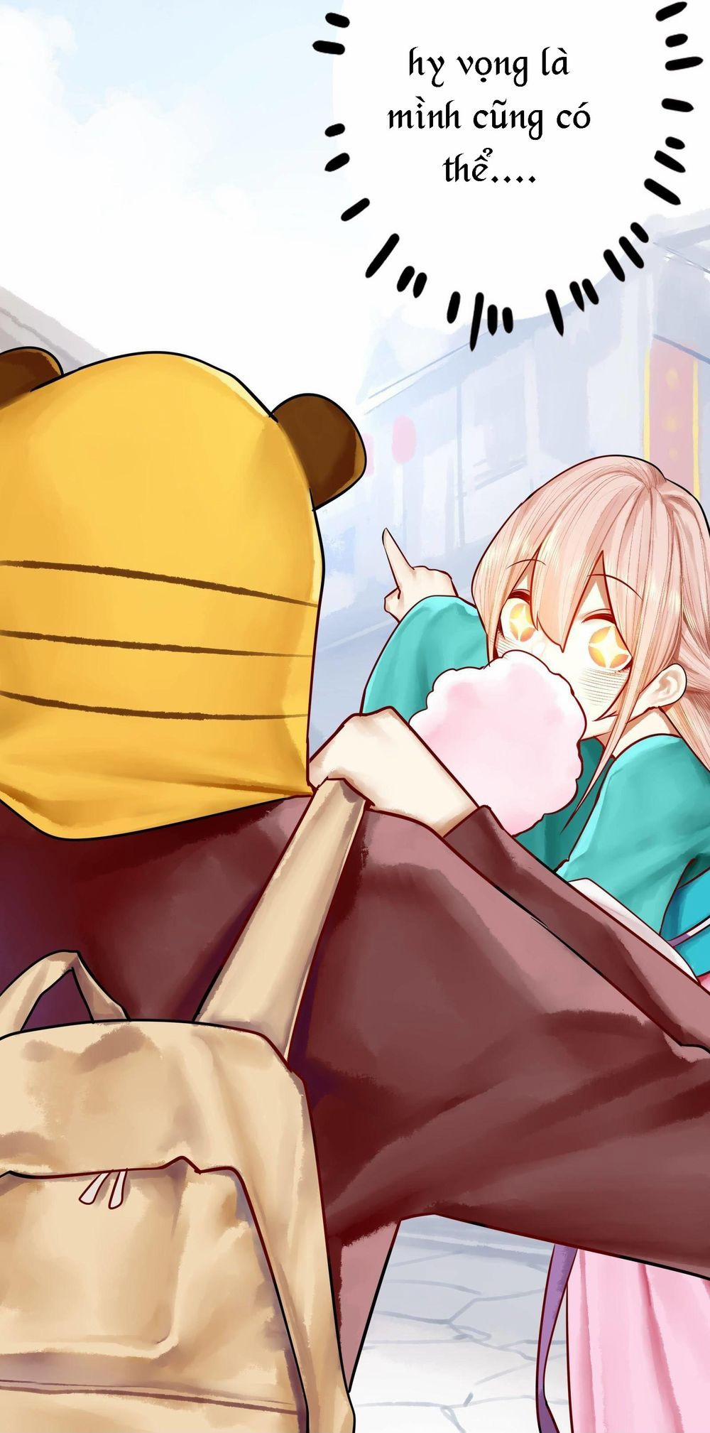 Học Tỷ, Đừng Livestream Nữa! 19 trang 28