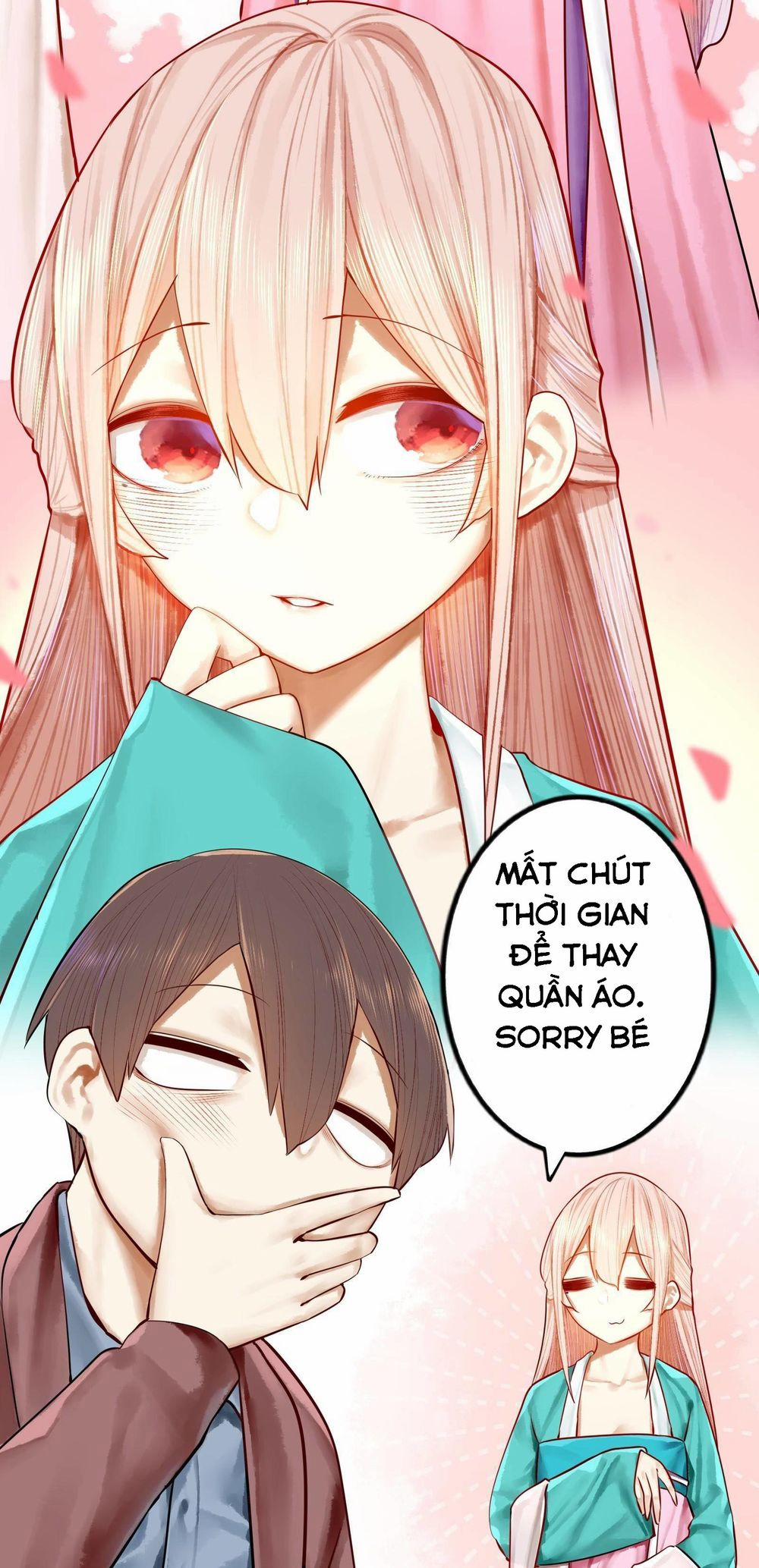 Học Tỷ, Đừng Livestream Nữa! 19 trang 4