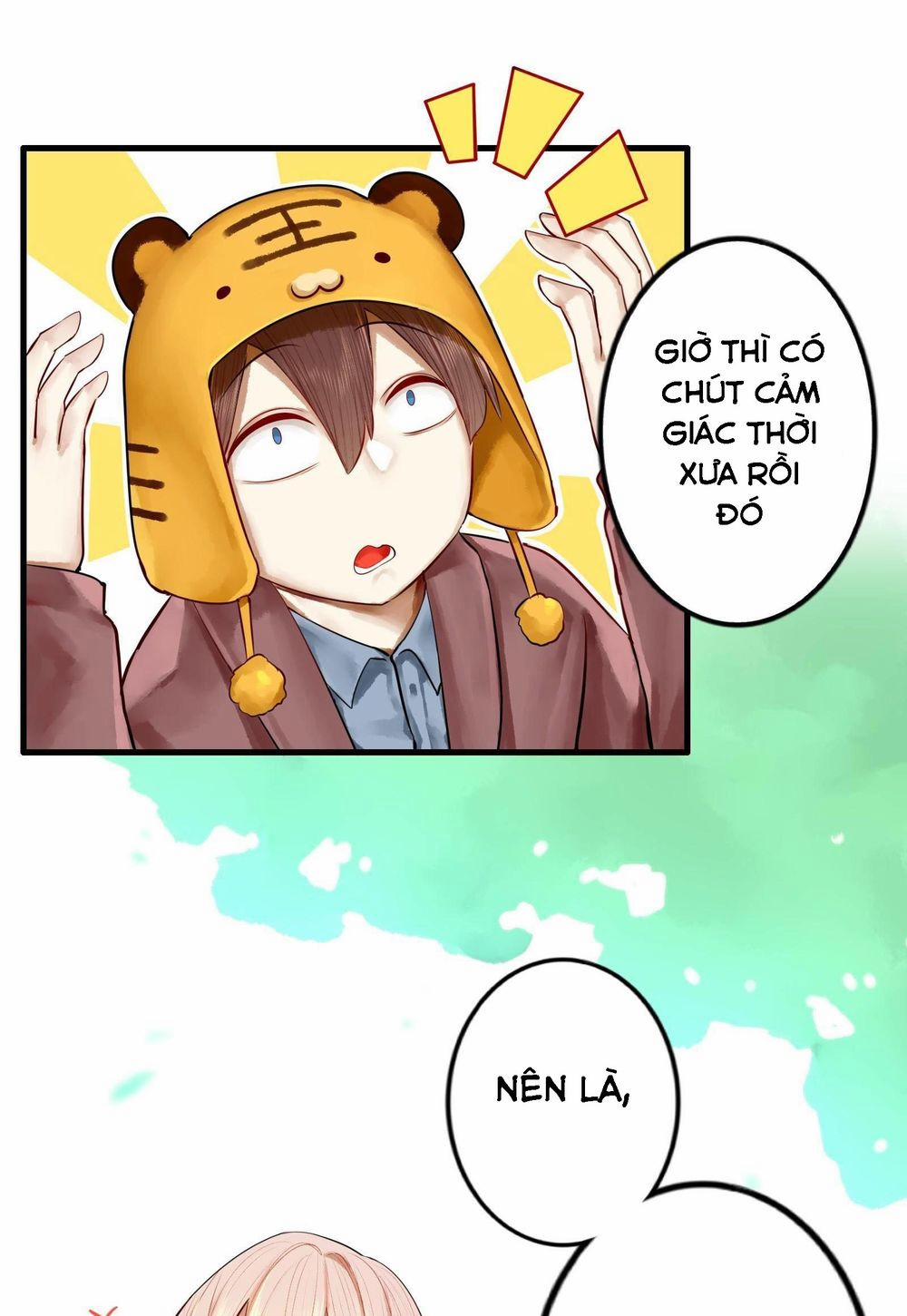 Học Tỷ, Đừng Livestream Nữa! 19 trang 6