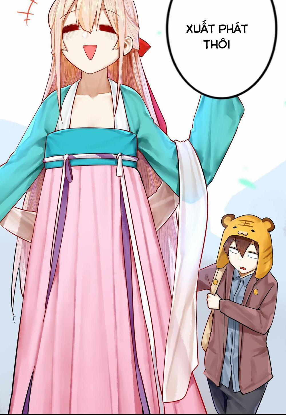 Học Tỷ, Đừng Livestream Nữa! 19 trang 7