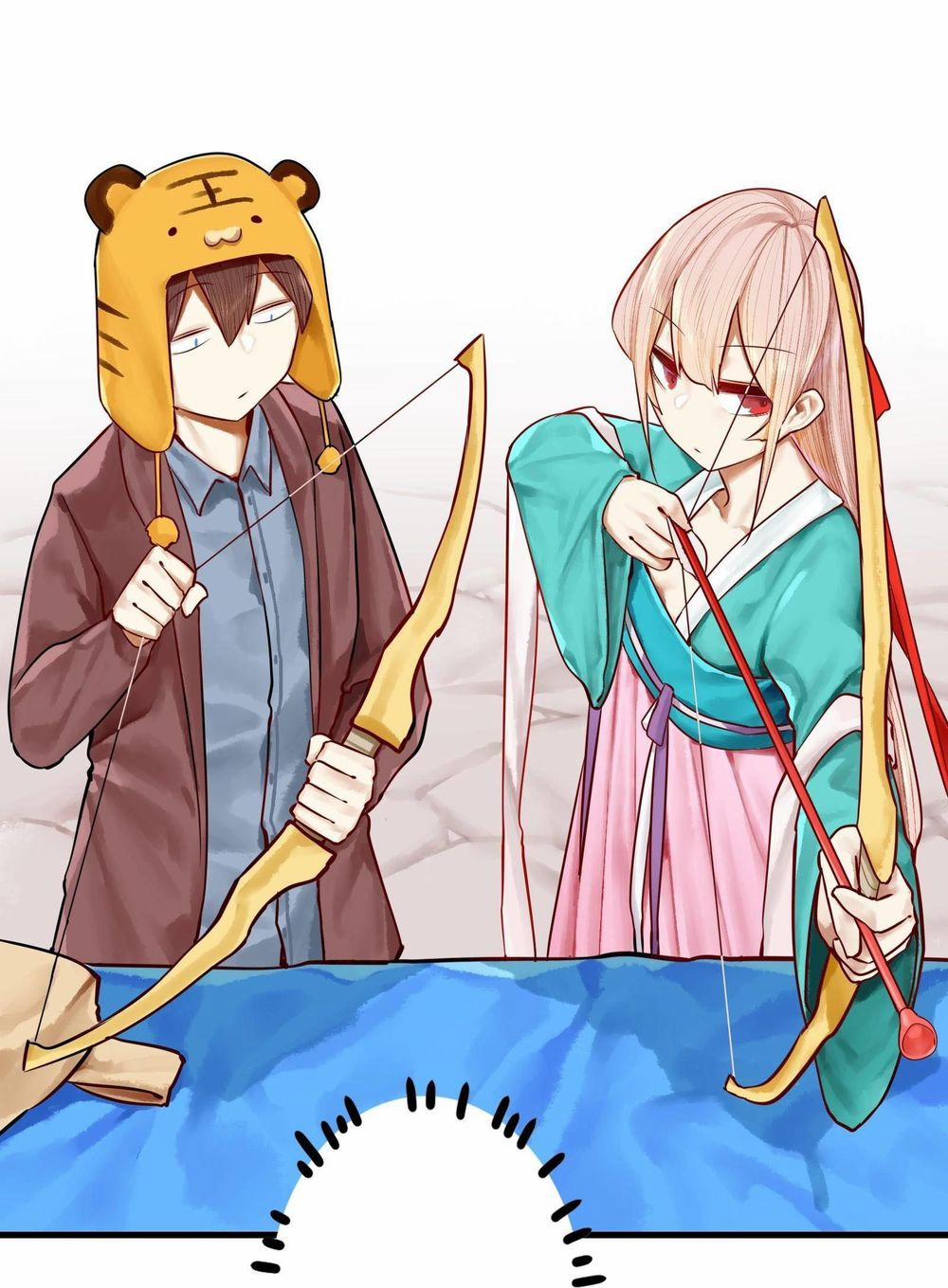 Học Tỷ, Đừng Livestream Nữa! 19 trang 9