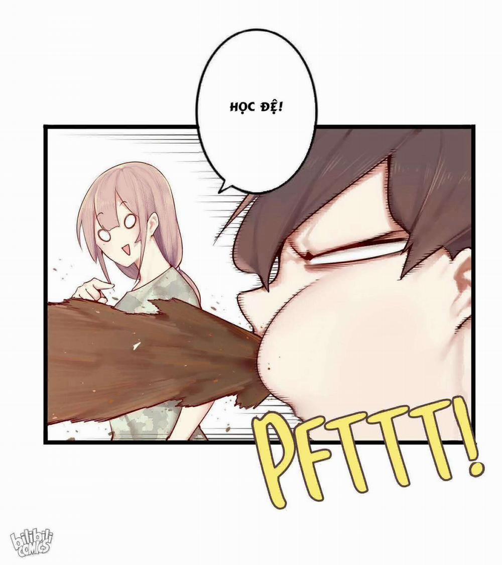 Học Tỷ, Đừng Livestream Nữa! 2 trang 10