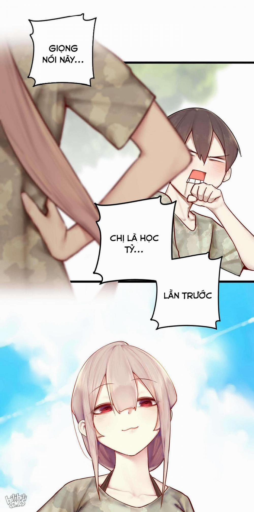 Học Tỷ, Đừng Livestream Nữa! 2 trang 11