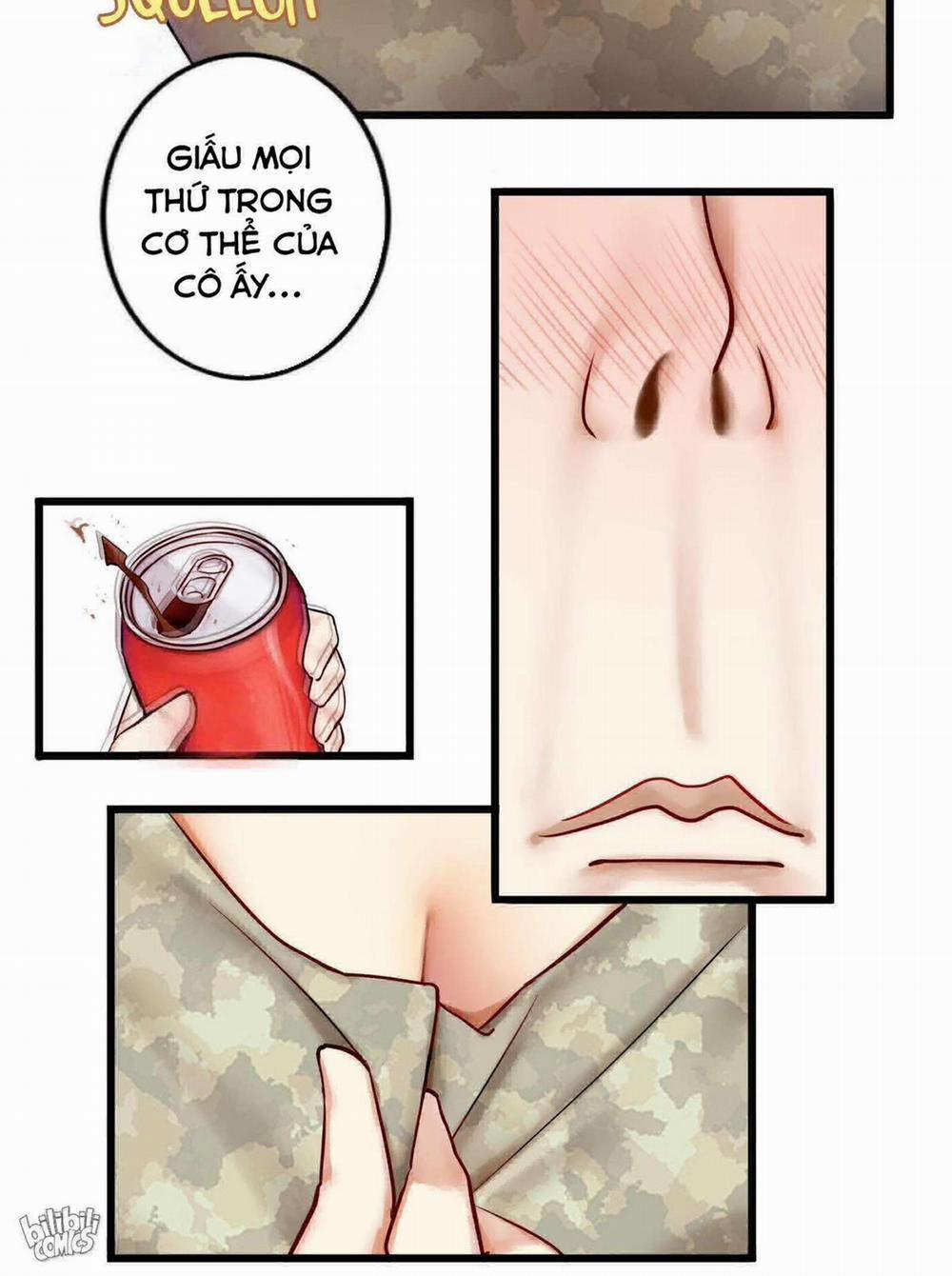 Học Tỷ, Đừng Livestream Nữa! 2 trang 16