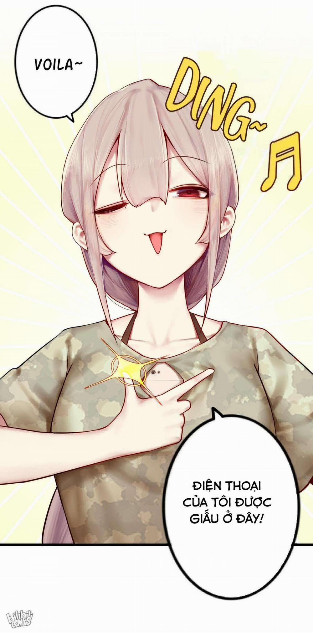 Học Tỷ, Đừng Livestream Nữa! 2 trang 17