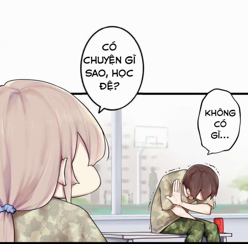 Học Tỷ, Đừng Livestream Nữa! 2 trang 18