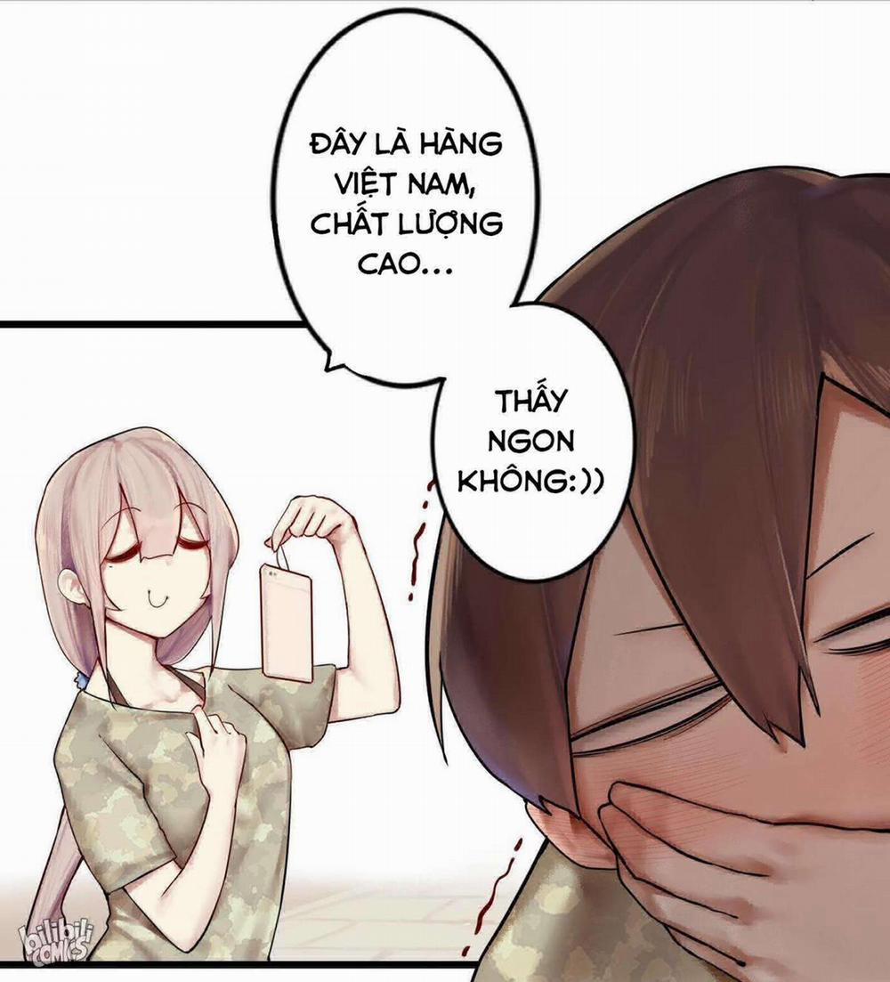 Học Tỷ, Đừng Livestream Nữa! 2 trang 19