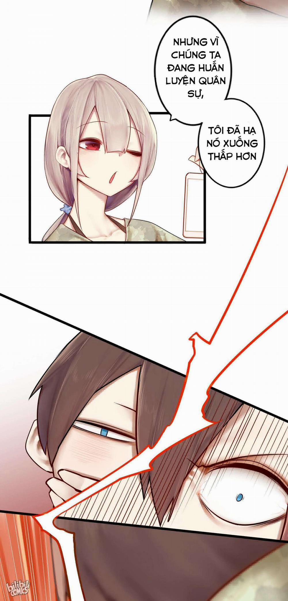 Học Tỷ, Đừng Livestream Nữa! 2 trang 20