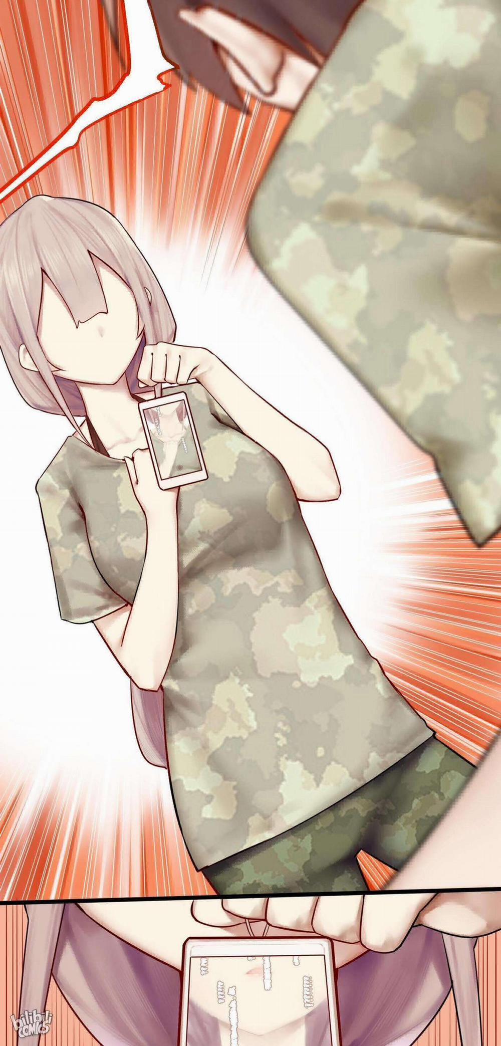 Học Tỷ, Đừng Livestream Nữa! 2 trang 21