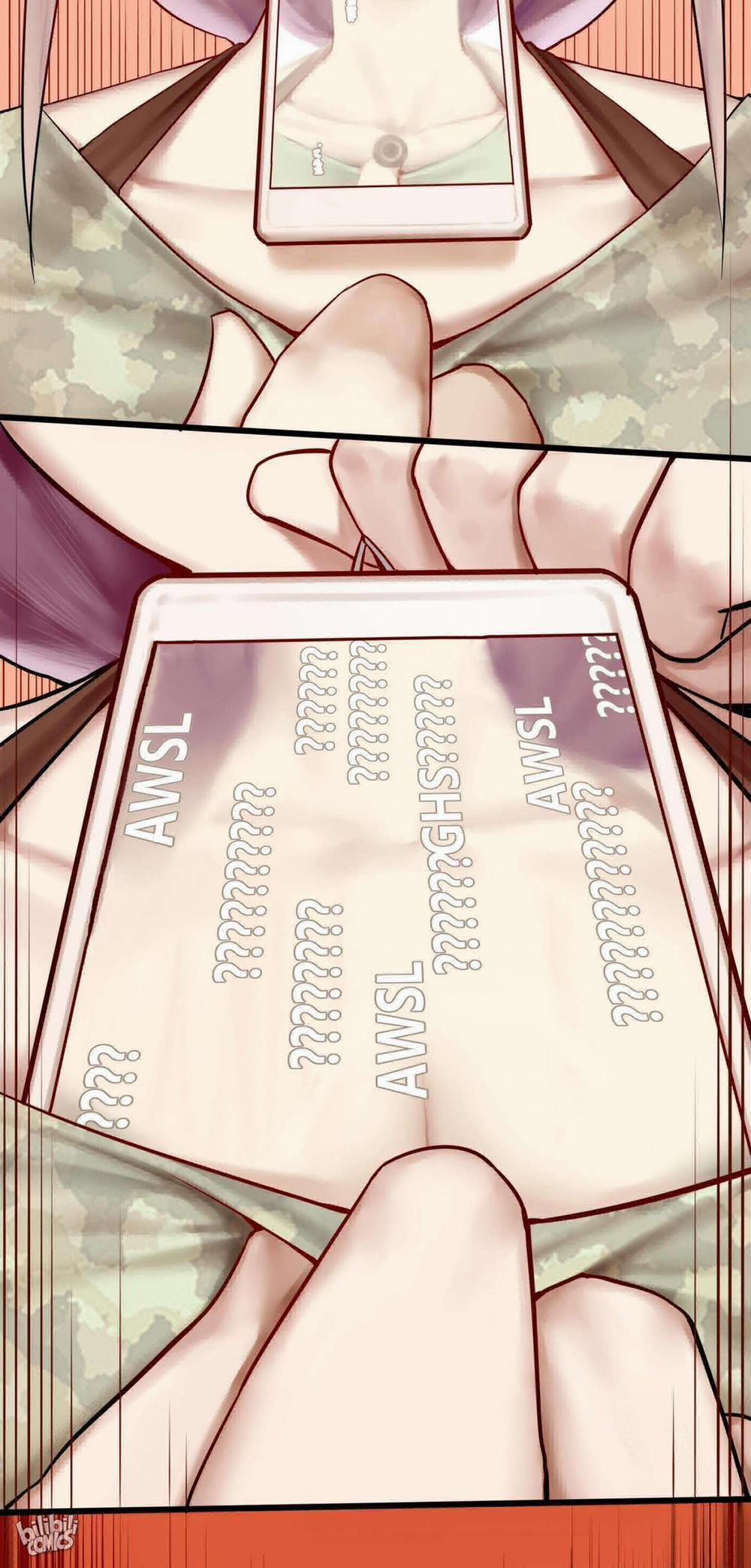 Học Tỷ, Đừng Livestream Nữa! 2 trang 22