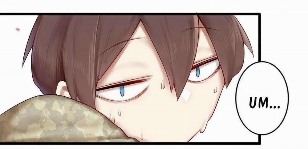 Học Tỷ, Đừng Livestream Nữa! 2 trang 32