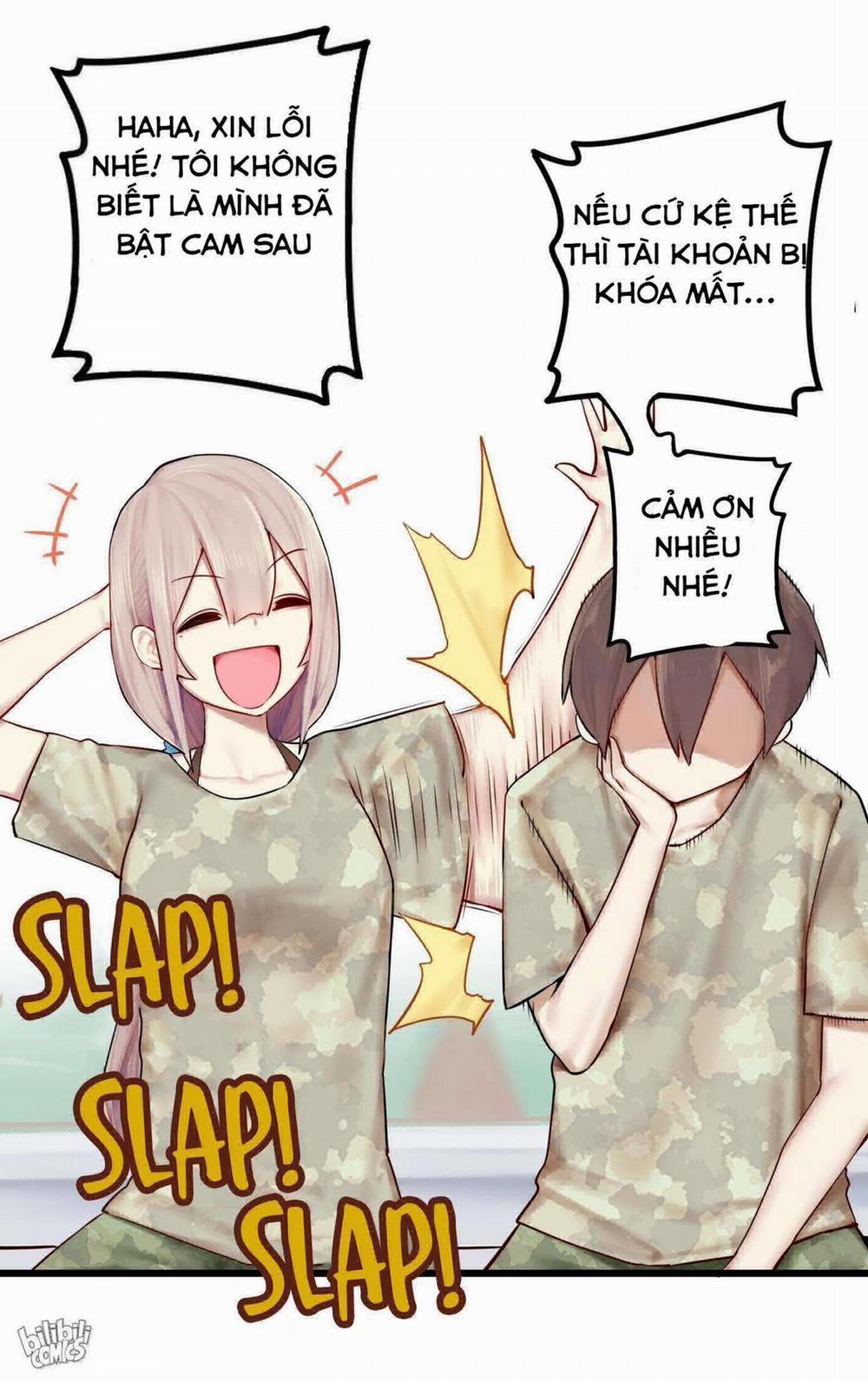 Học Tỷ, Đừng Livestream Nữa! 2 trang 39