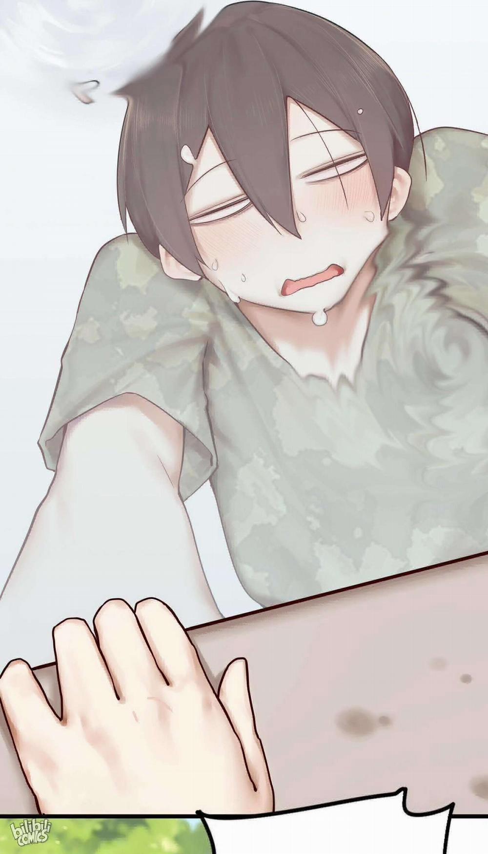 Học Tỷ, Đừng Livestream Nữa! 2 trang 4