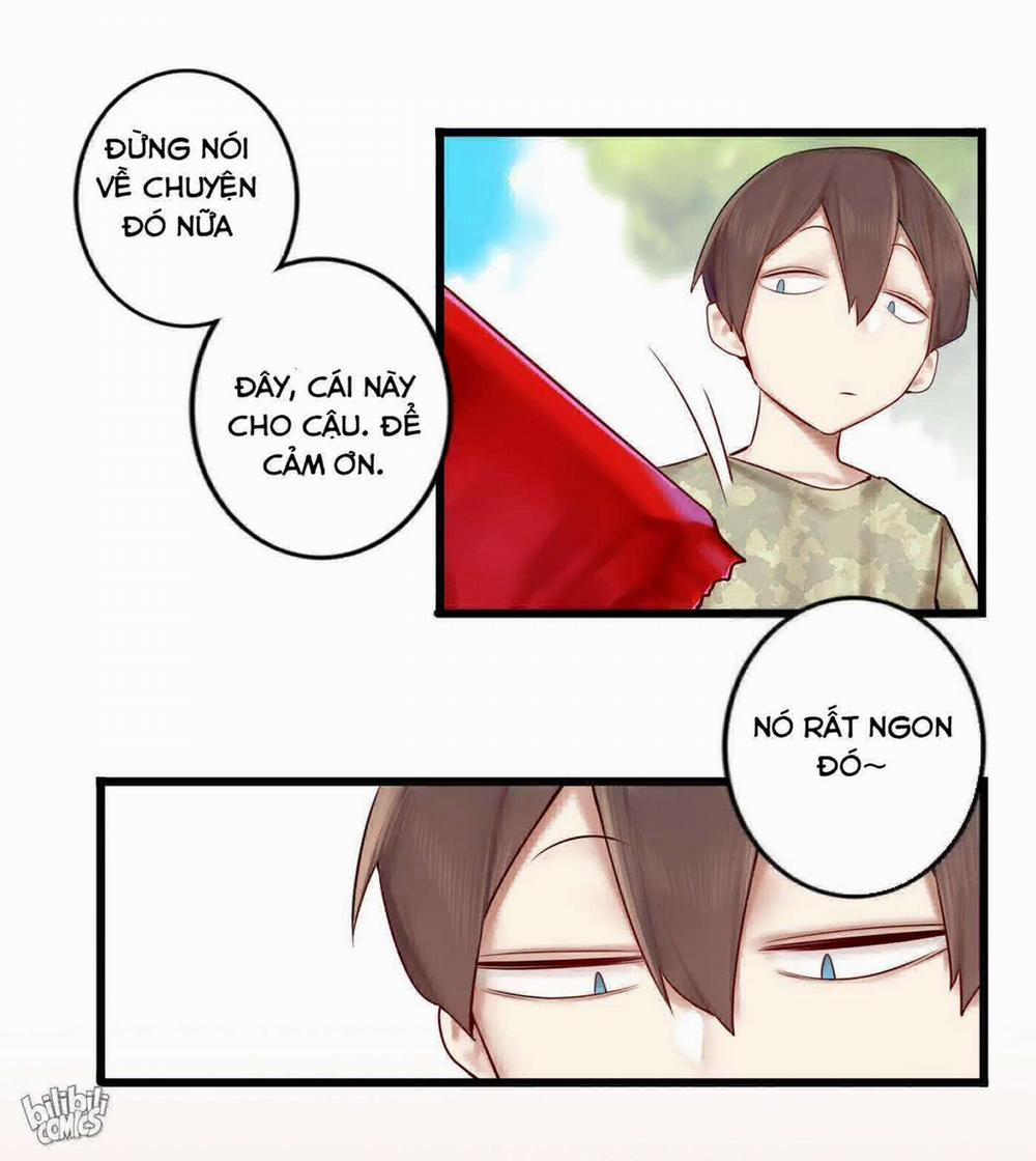 Học Tỷ, Đừng Livestream Nữa! 2 trang 42