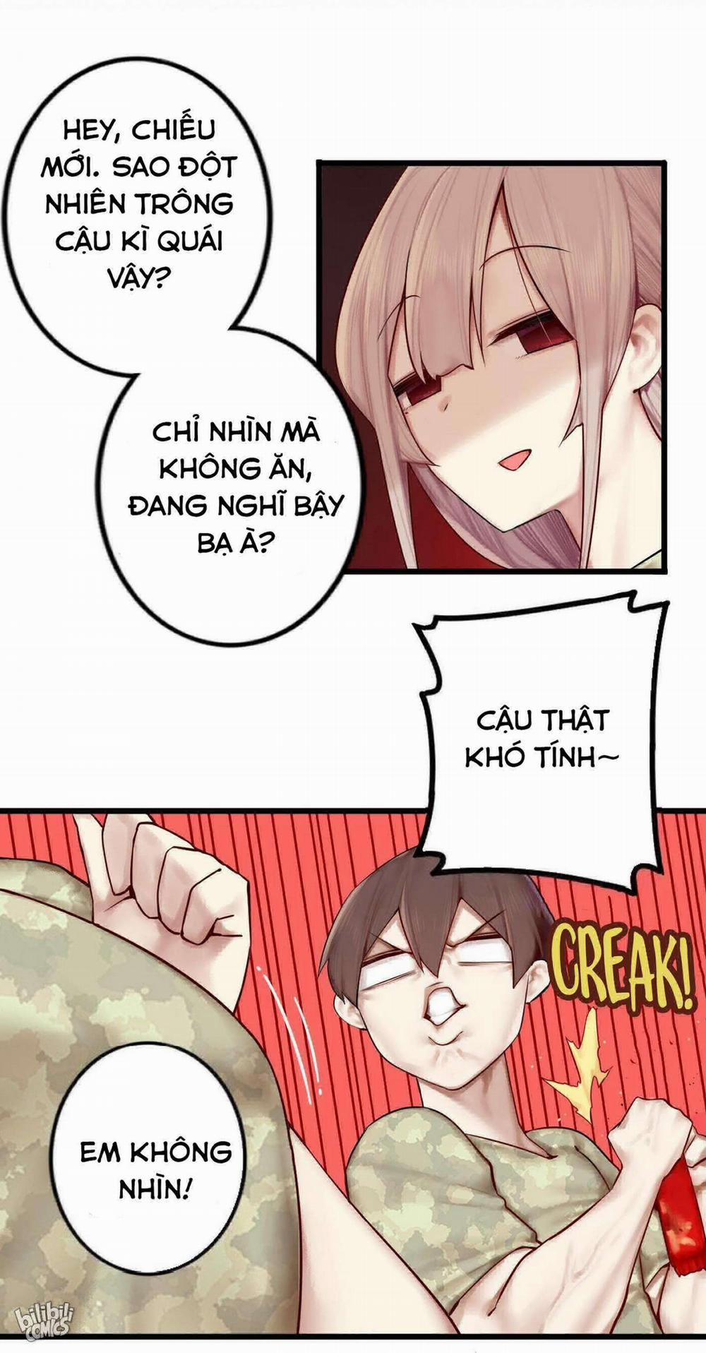 Học Tỷ, Đừng Livestream Nữa! 2 trang 47