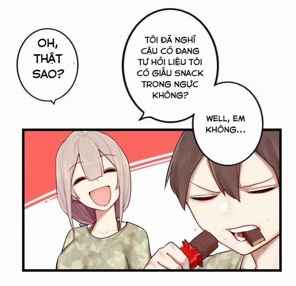 Học Tỷ, Đừng Livestream Nữa! 2 trang 48