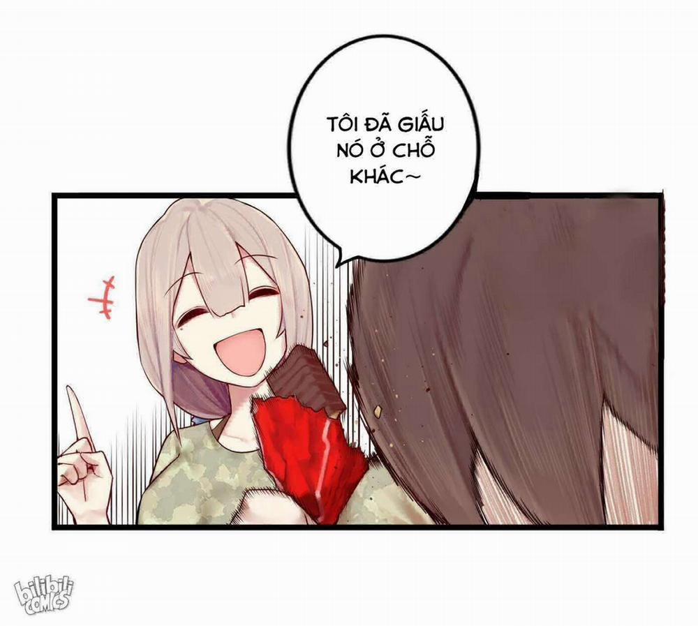 Học Tỷ, Đừng Livestream Nữa! 2 trang 49