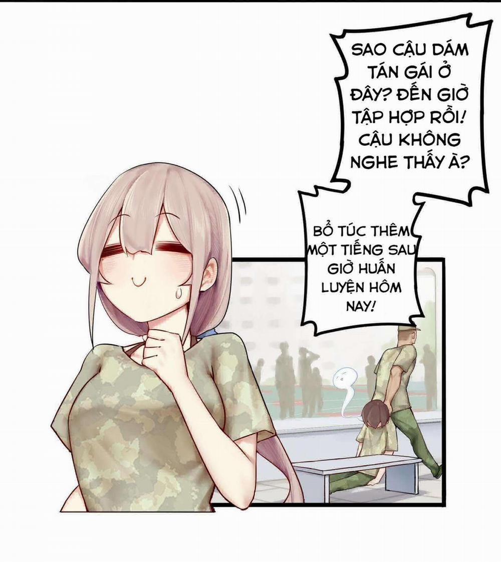 Học Tỷ, Đừng Livestream Nữa! 2 trang 53