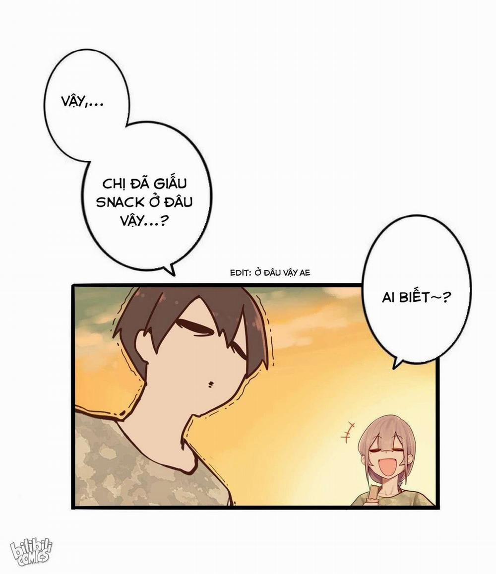 Học Tỷ, Đừng Livestream Nữa! 2 trang 56