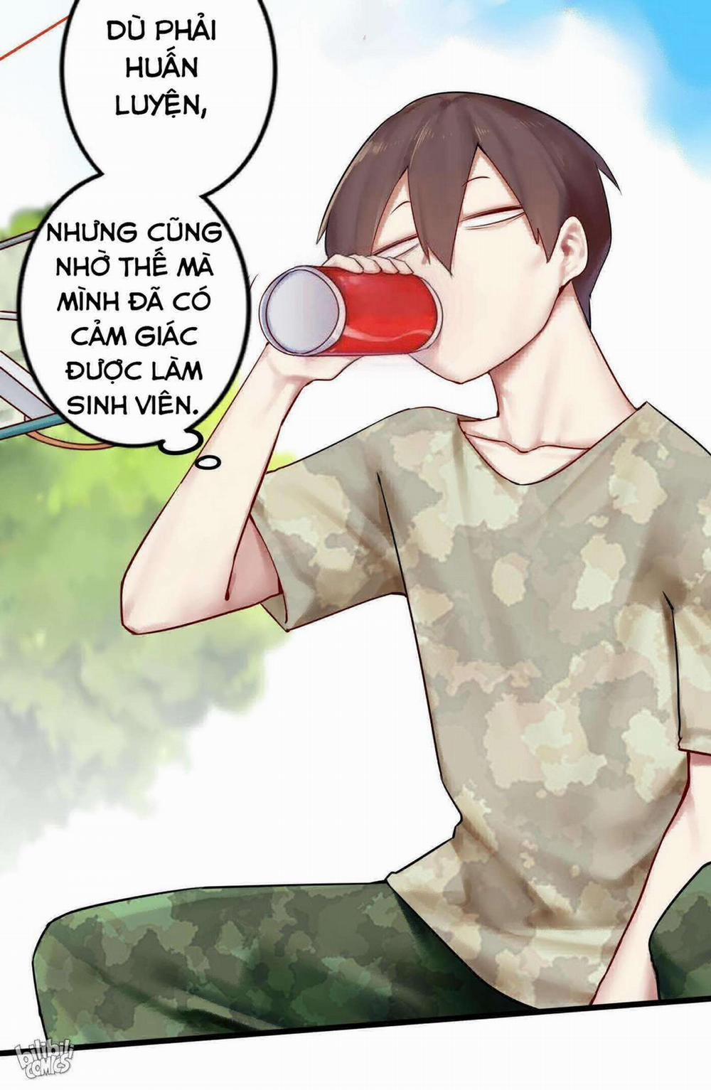 Học Tỷ, Đừng Livestream Nữa! 2 trang 7