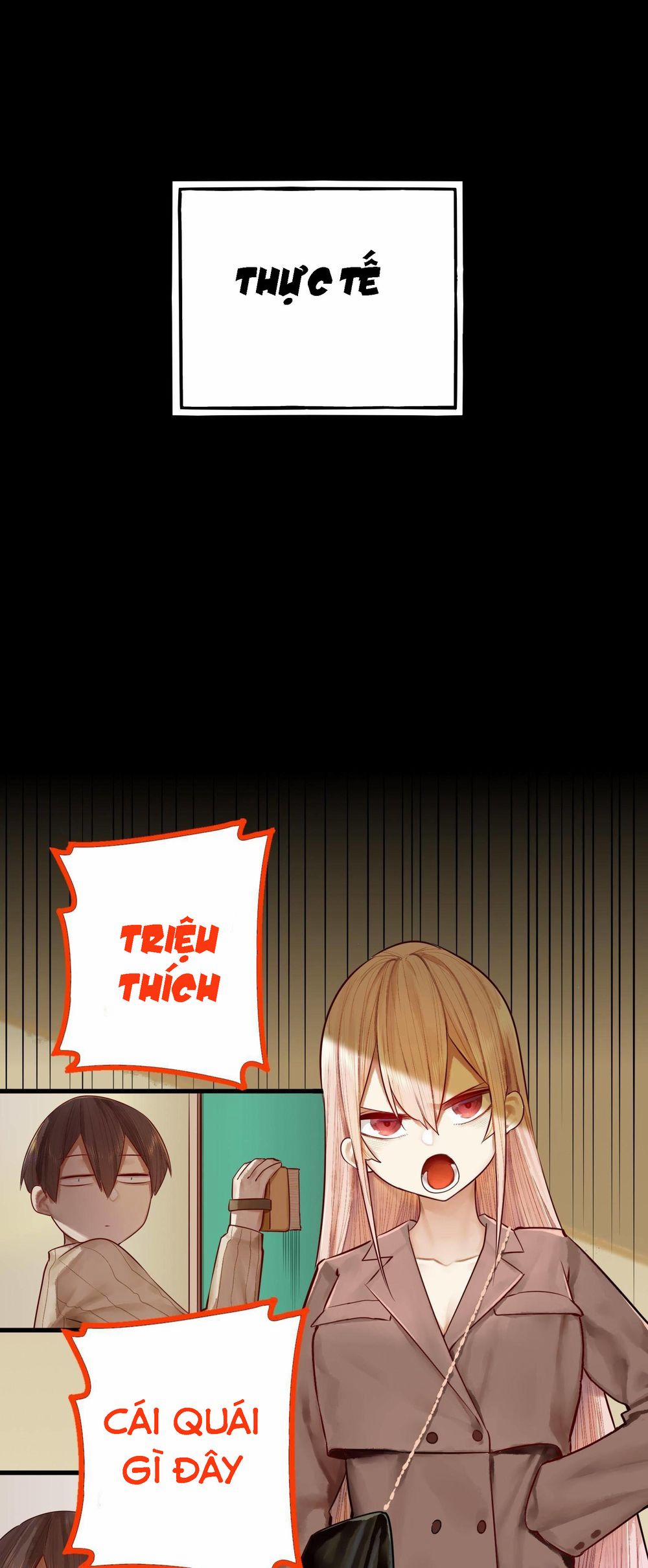 Học Tỷ, Đừng Livestream Nữa! 20 trang 14