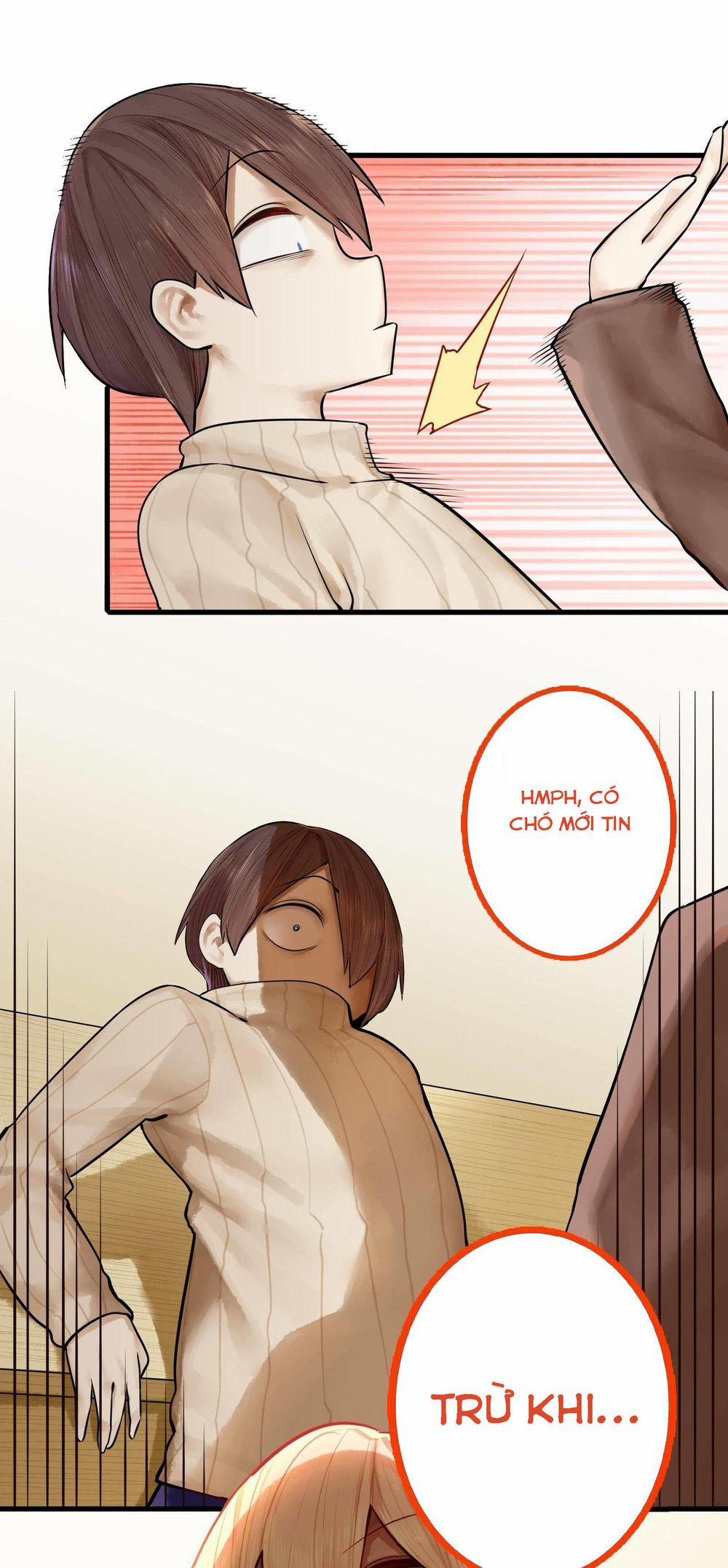 Học Tỷ, Đừng Livestream Nữa! 20 trang 16